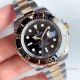 Noob V3 Rolex Sea-Dweller 126603 Two Tone Black Dial Watch Super Clone (2)_th.jpg